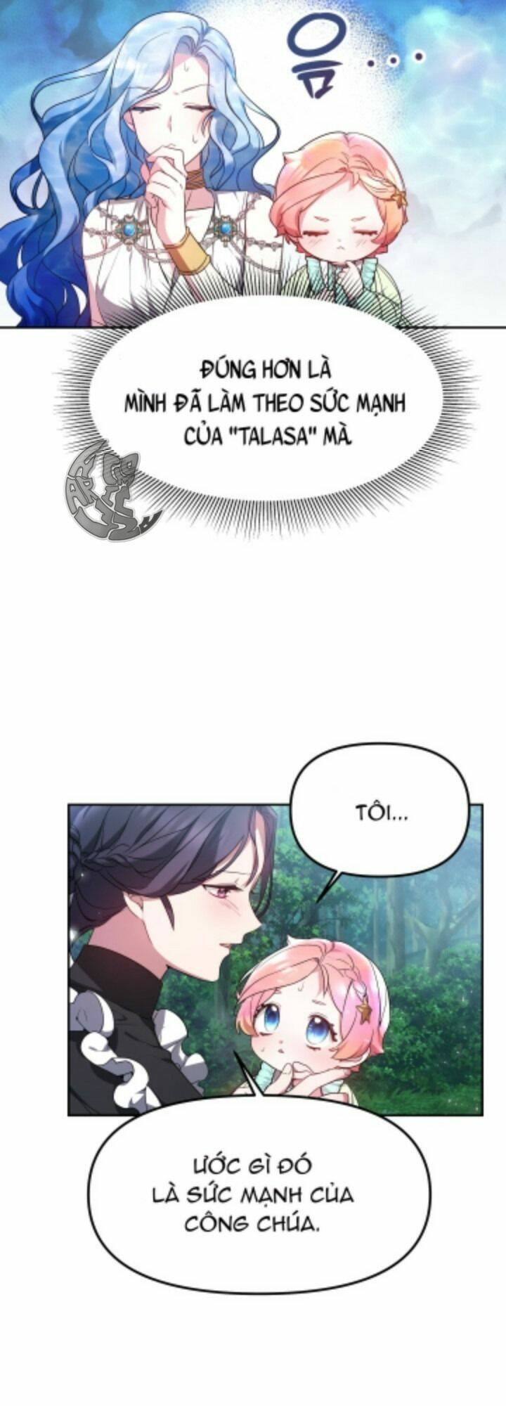 Rồng Con Thuần Hóa Những Kẻ Điên Rồ: Chapter 3