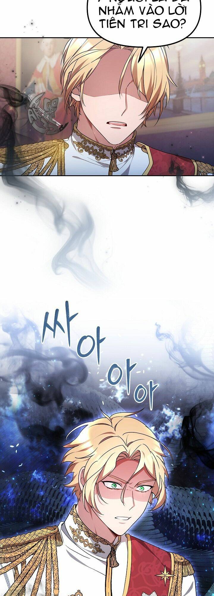 Rồng Con Thuần Hóa Những Kẻ Điên Rồ: Chapter 4