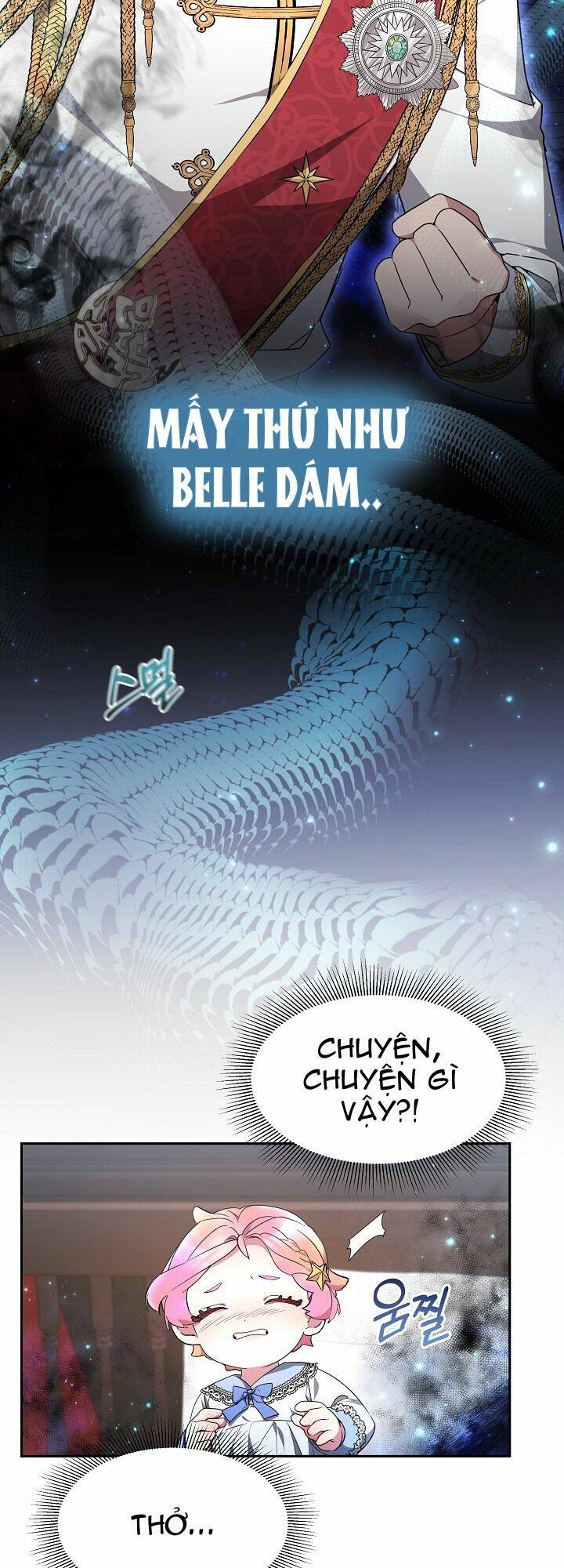 Rồng Con Thuần Hóa Những Kẻ Điên Rồ: Chapter 4