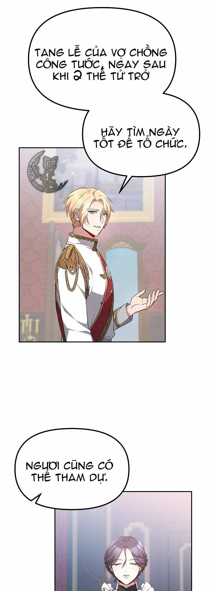 Rồng Con Thuần Hóa Những Kẻ Điên Rồ: Chapter 4