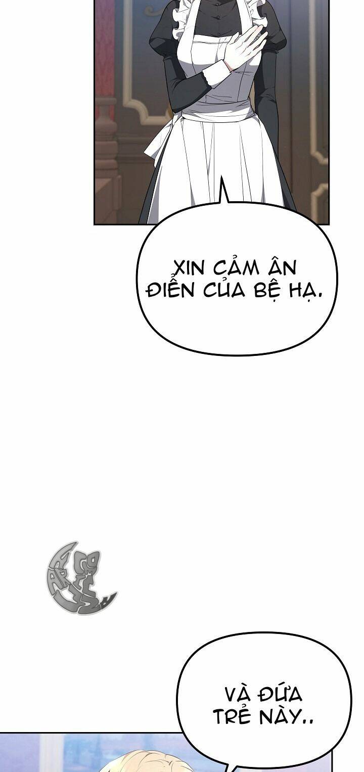 Rồng Con Thuần Hóa Những Kẻ Điên Rồ: Chapter 4