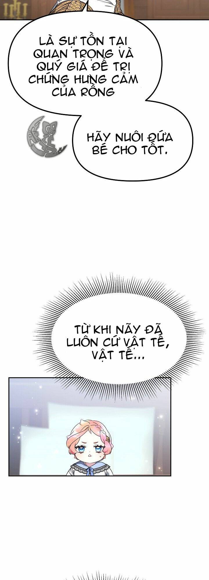 Rồng Con Thuần Hóa Những Kẻ Điên Rồ: Chapter 4