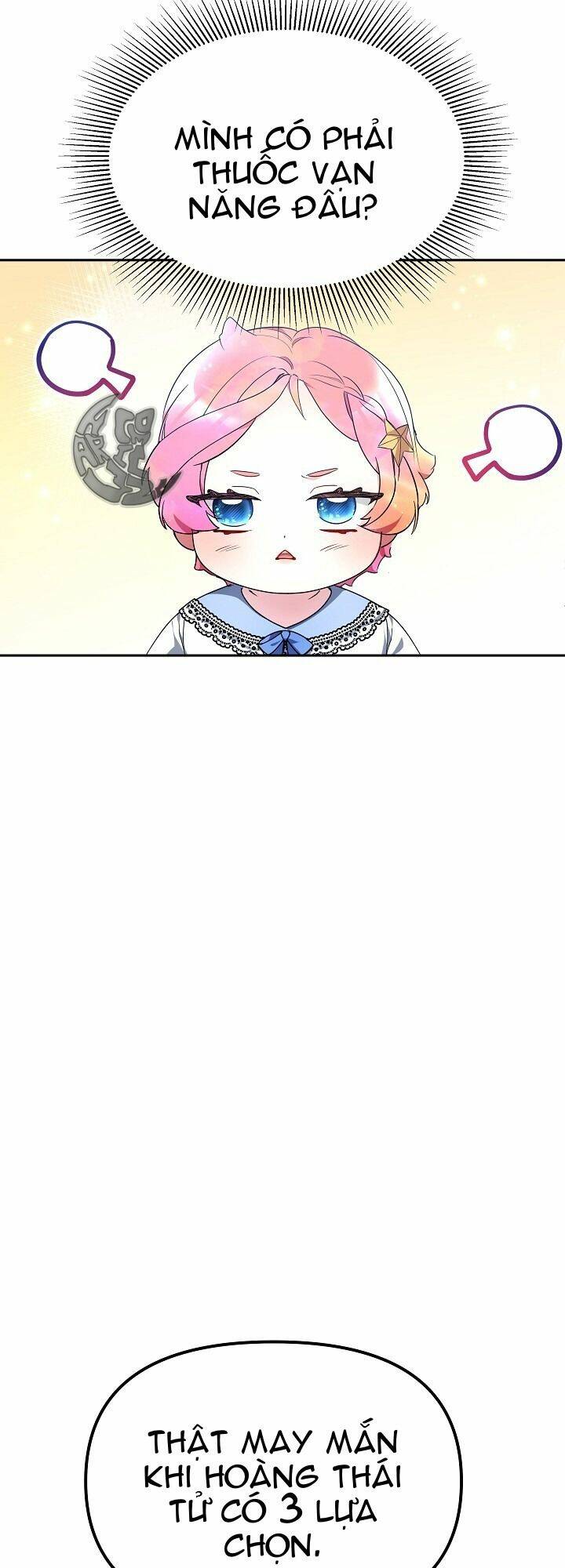 Rồng Con Thuần Hóa Những Kẻ Điên Rồ: Chapter 4