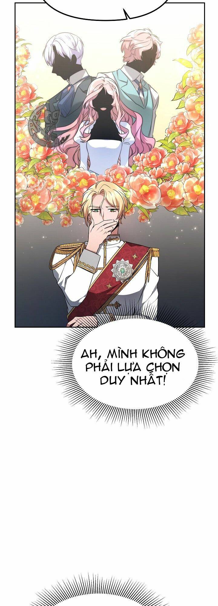 Rồng Con Thuần Hóa Những Kẻ Điên Rồ: Chapter 4