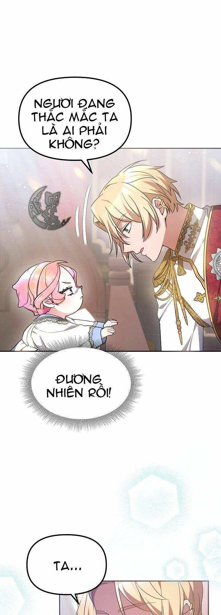 Rồng Con Thuần Hóa Những Kẻ Điên Rồ: Chapter 4