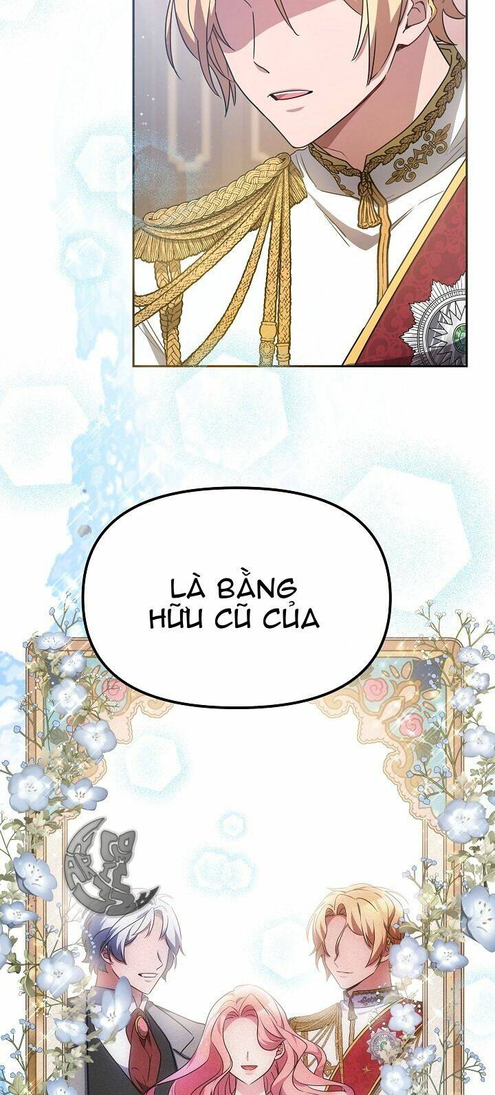 Rồng Con Thuần Hóa Những Kẻ Điên Rồ: Chapter 4