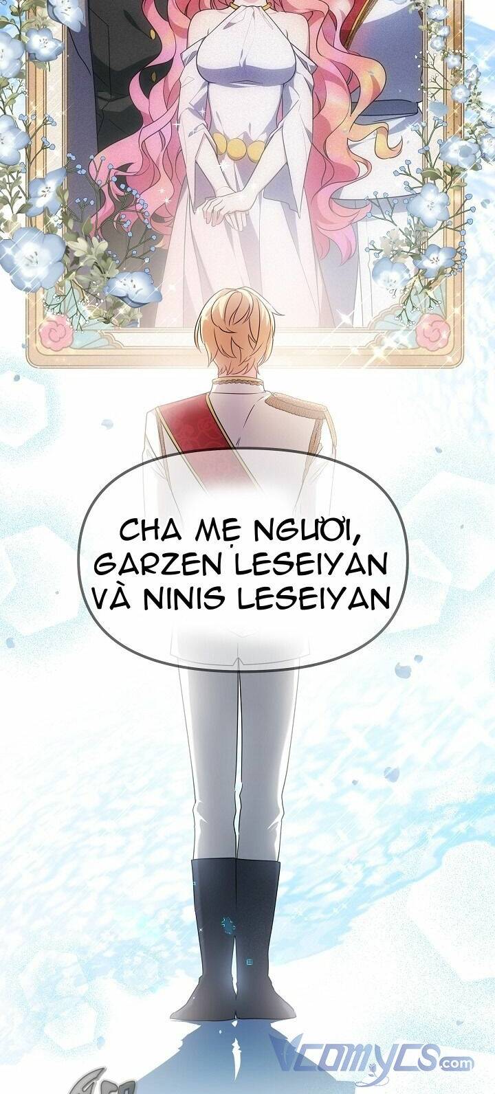 Rồng Con Thuần Hóa Những Kẻ Điên Rồ: Chapter 4