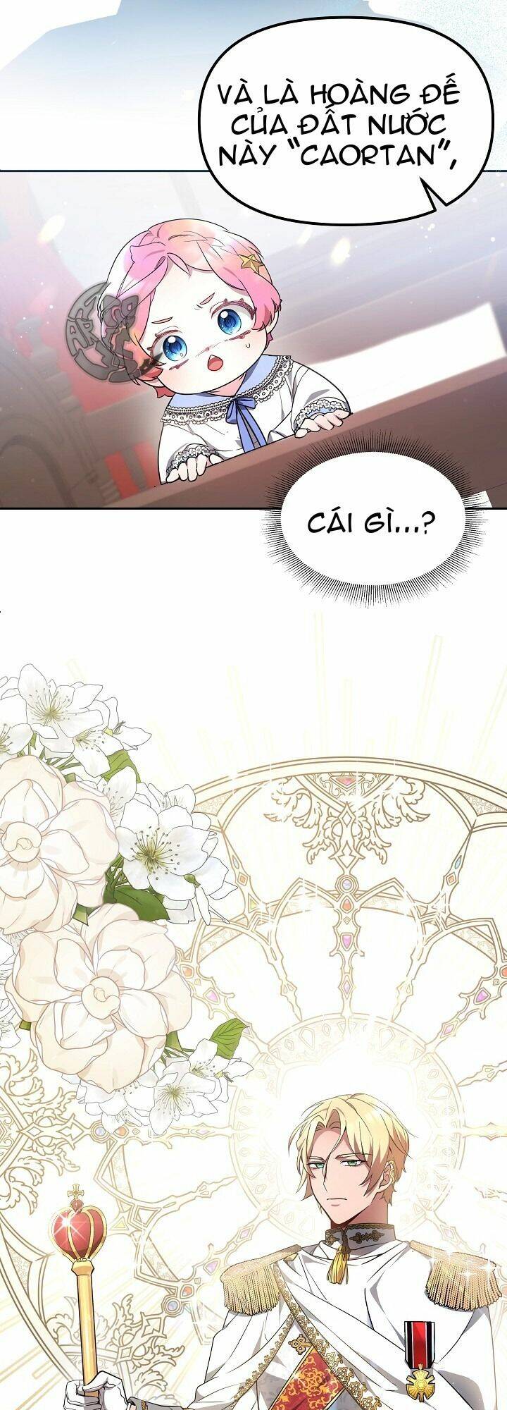 Rồng Con Thuần Hóa Những Kẻ Điên Rồ: Chapter 4