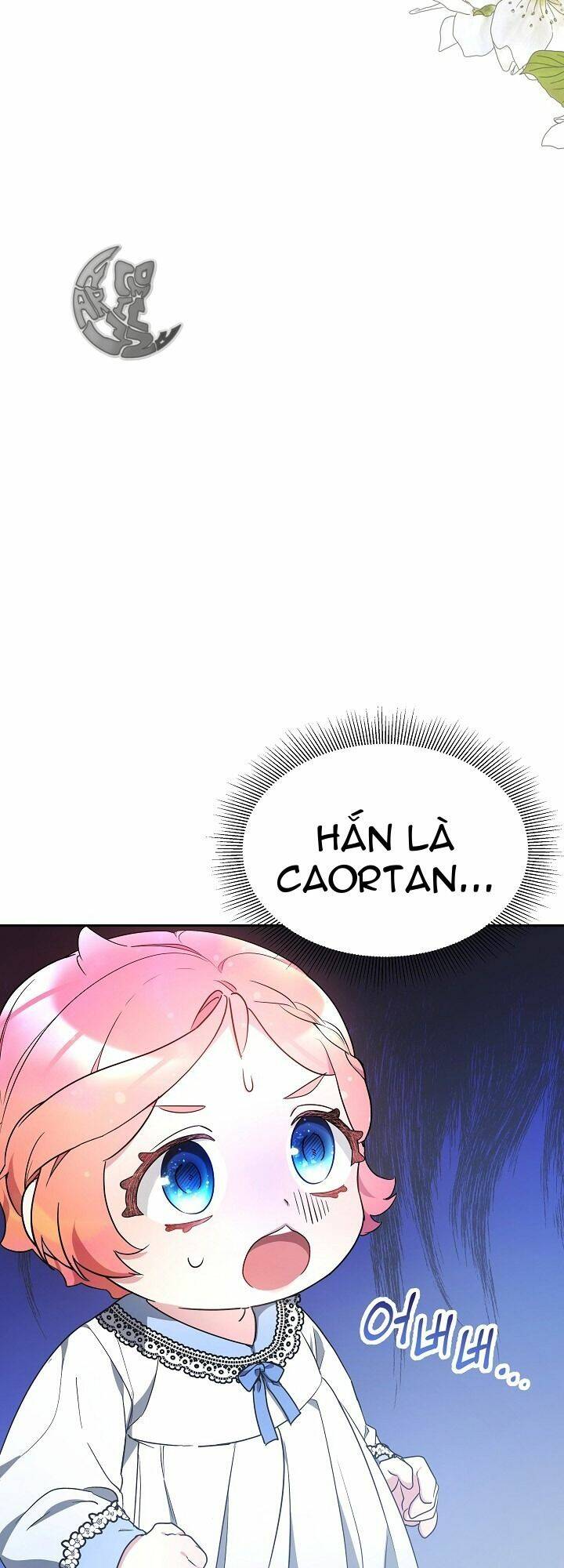 Rồng Con Thuần Hóa Những Kẻ Điên Rồ: Chapter 4