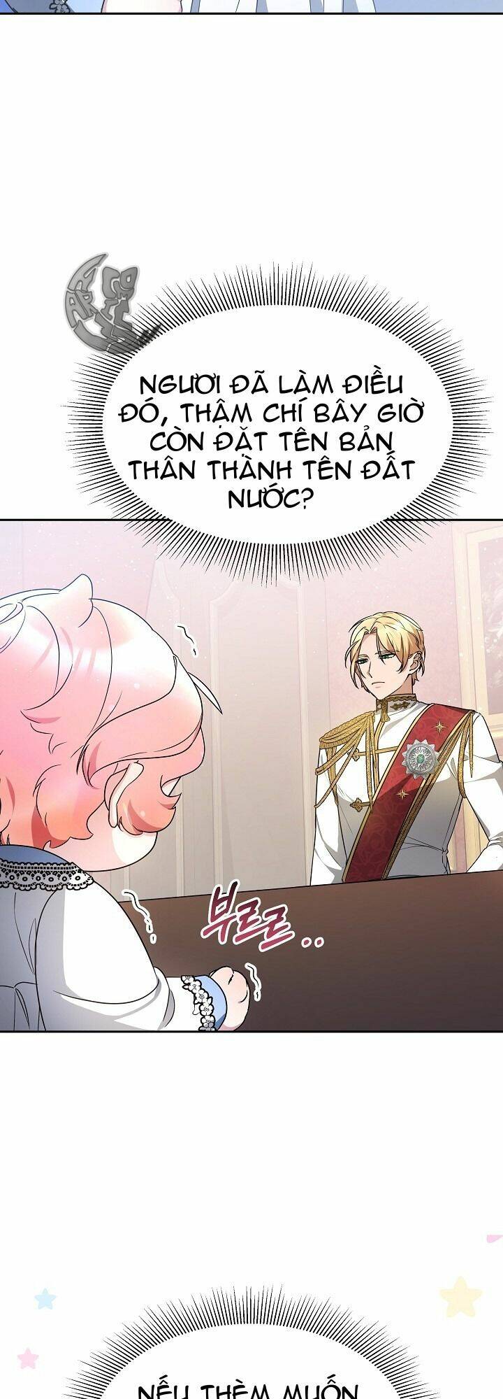 Rồng Con Thuần Hóa Những Kẻ Điên Rồ: Chapter 4