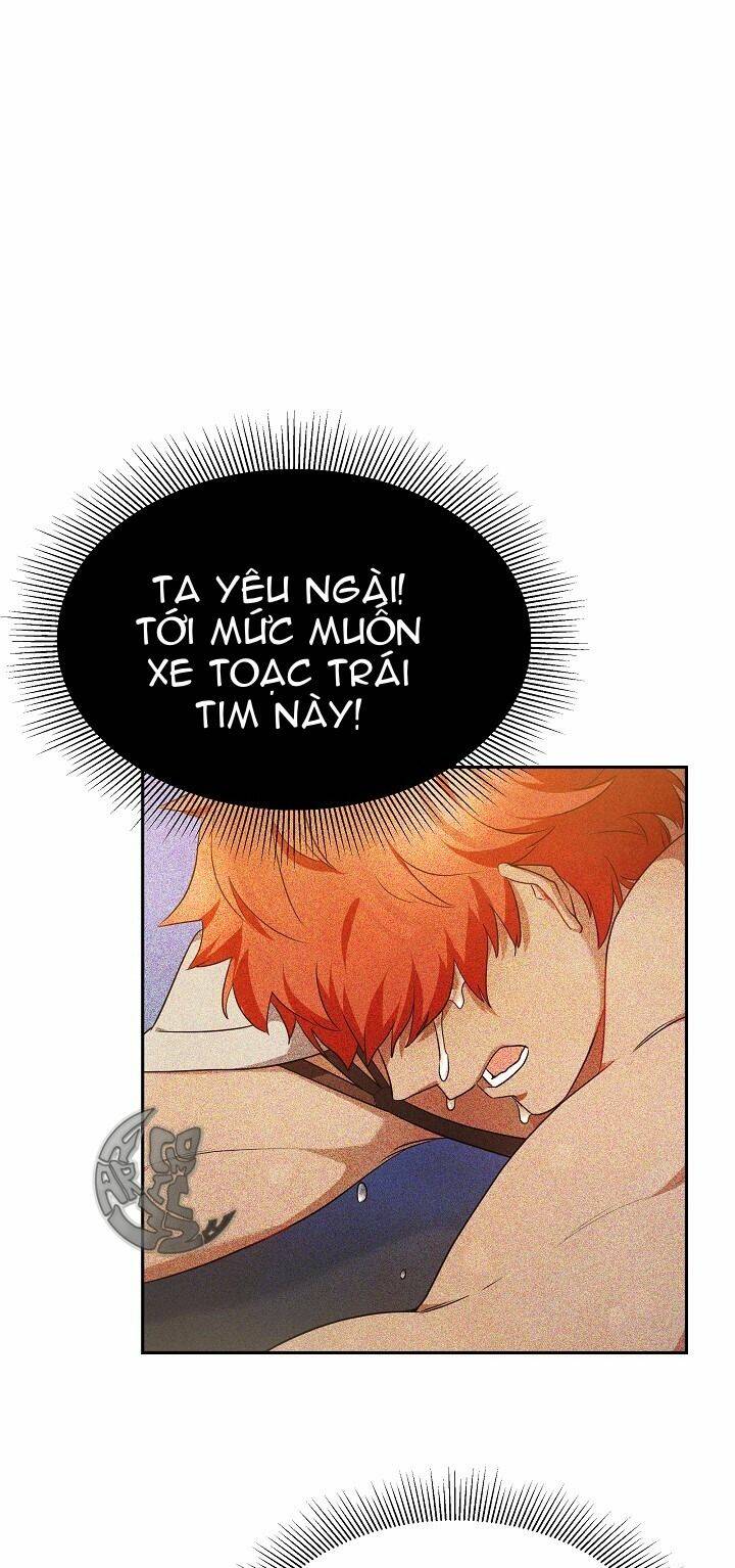 Rồng Con Thuần Hóa Những Kẻ Điên Rồ: Chapter 4