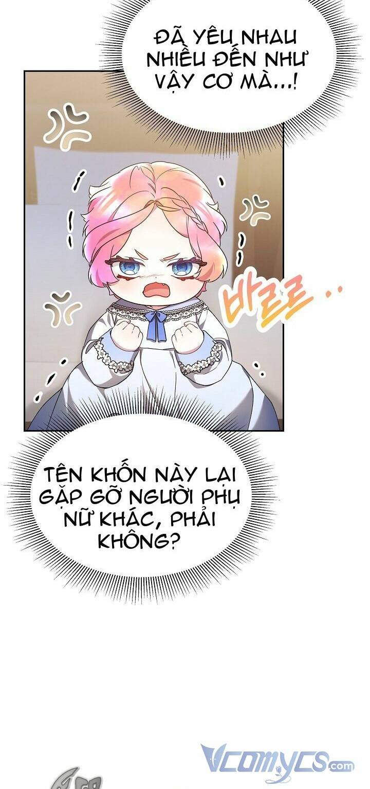 Rồng Con Thuần Hóa Những Kẻ Điên Rồ: Chapter 4