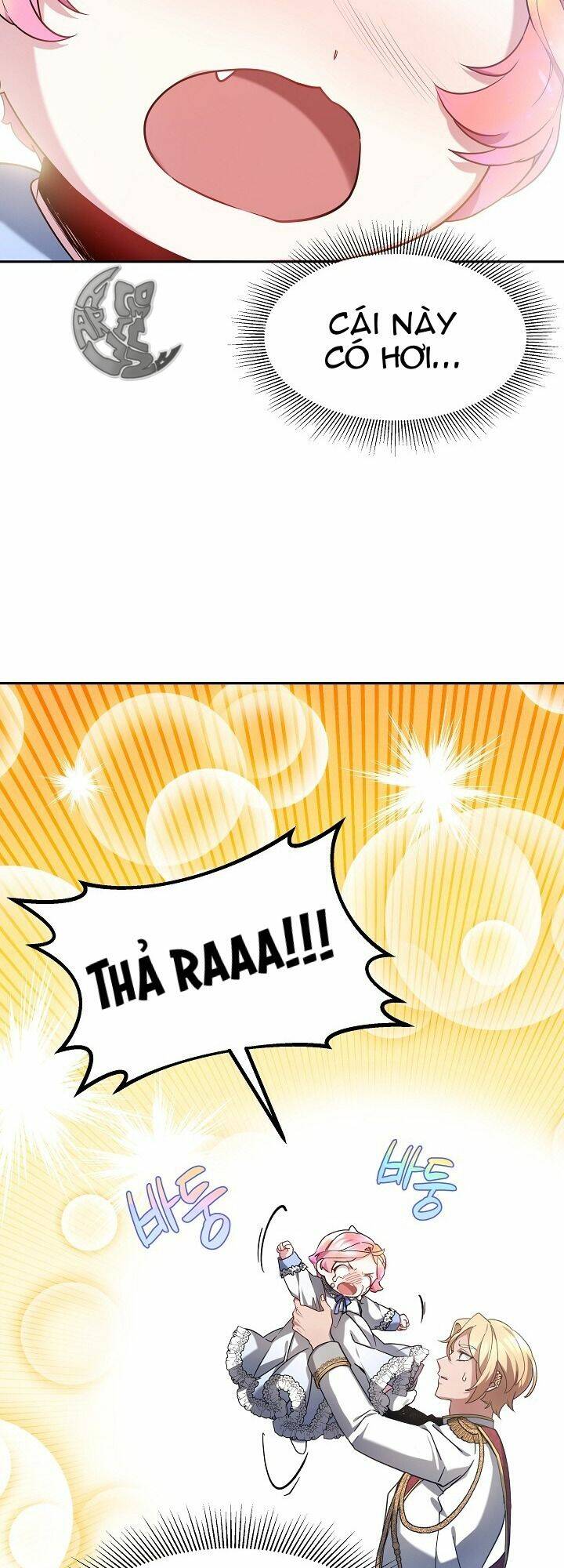 Rồng Con Thuần Hóa Những Kẻ Điên Rồ: Chapter 4