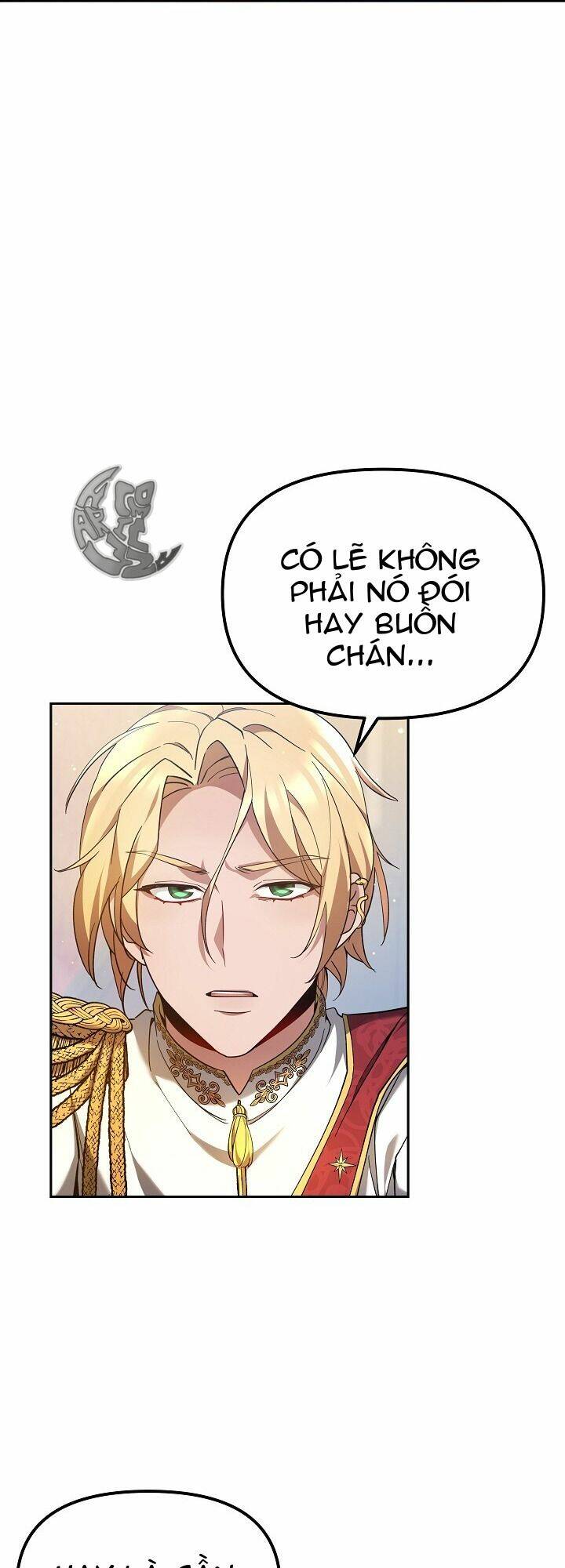Rồng Con Thuần Hóa Những Kẻ Điên Rồ: Chapter 4