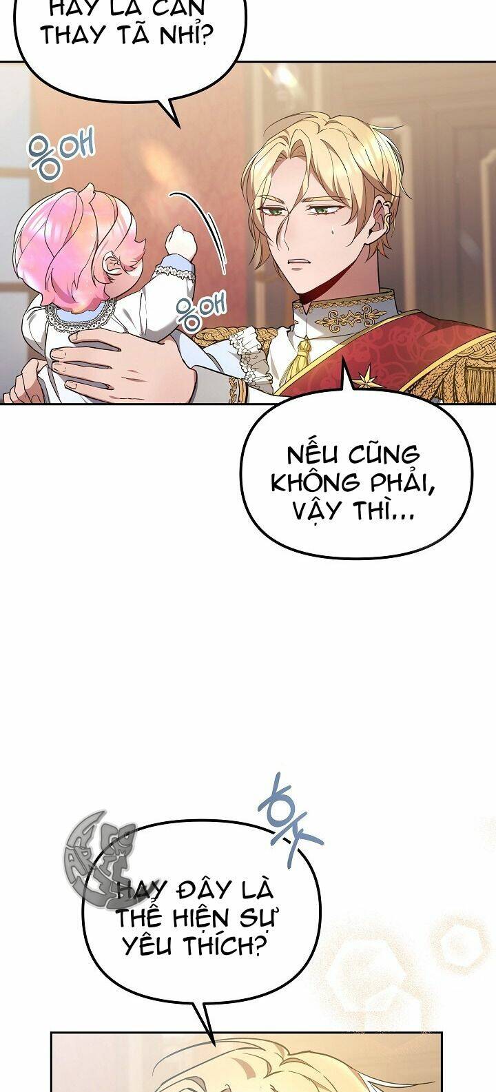 Rồng Con Thuần Hóa Những Kẻ Điên Rồ: Chapter 4