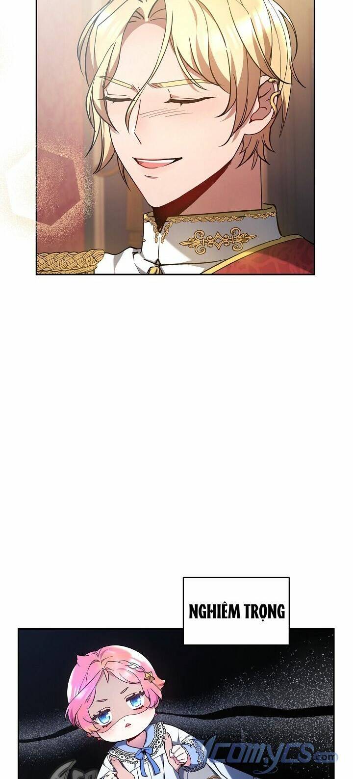 Rồng Con Thuần Hóa Những Kẻ Điên Rồ: Chapter 4
