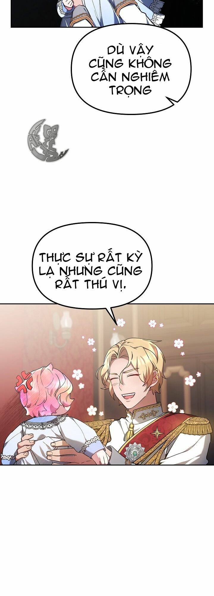 Rồng Con Thuần Hóa Những Kẻ Điên Rồ: Chapter 4