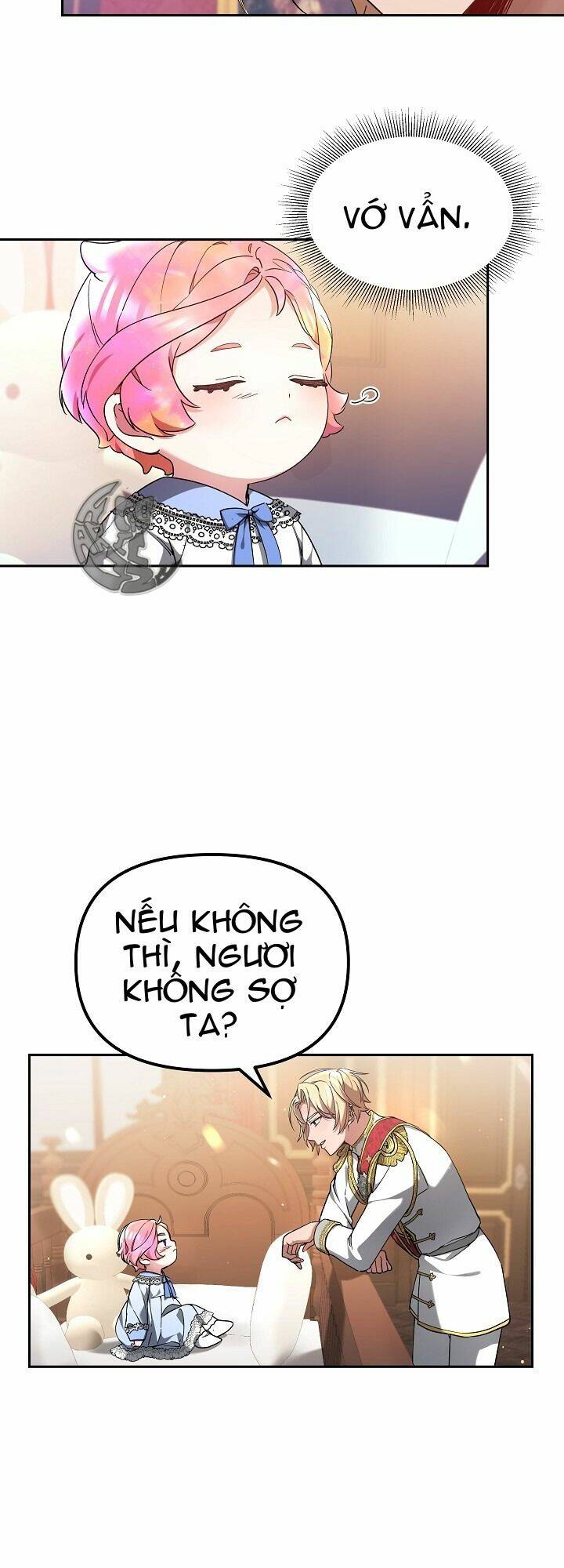 Rồng Con Thuần Hóa Những Kẻ Điên Rồ: Chapter 4