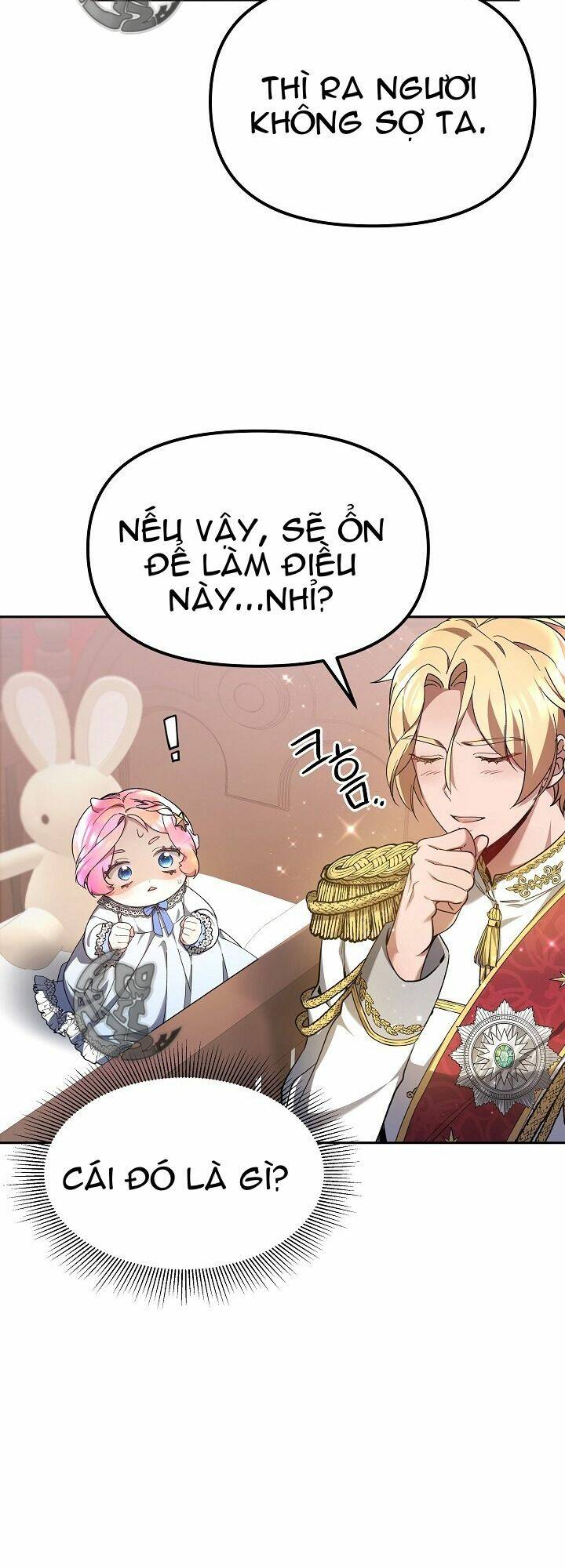 Rồng Con Thuần Hóa Những Kẻ Điên Rồ: Chapter 4