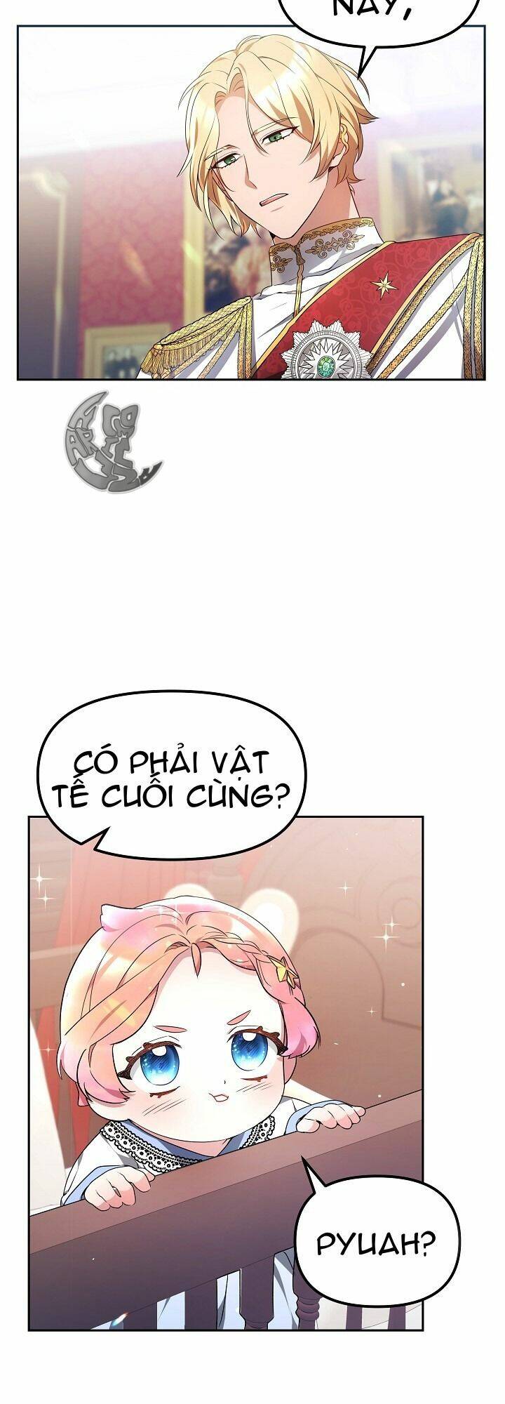 Rồng Con Thuần Hóa Những Kẻ Điên Rồ: Chapter 4