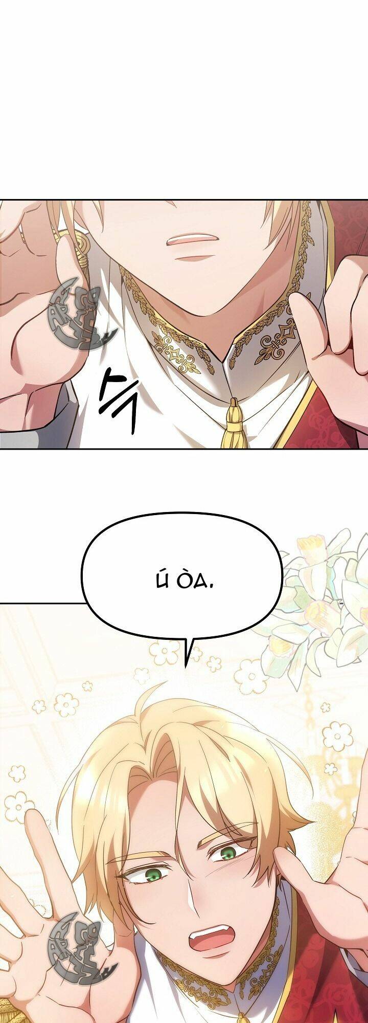 Rồng Con Thuần Hóa Những Kẻ Điên Rồ: Chapter 4