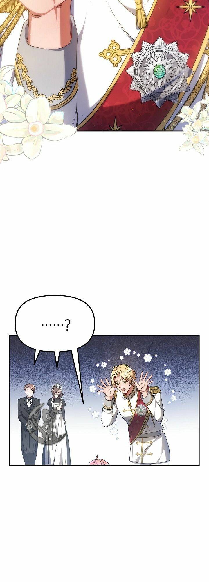 Rồng Con Thuần Hóa Những Kẻ Điên Rồ: Chapter 4