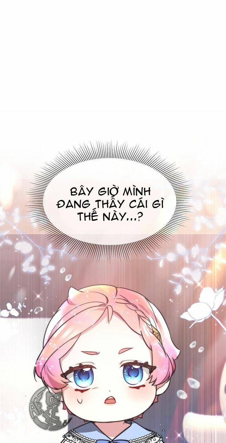 Rồng Con Thuần Hóa Những Kẻ Điên Rồ: Chapter 4