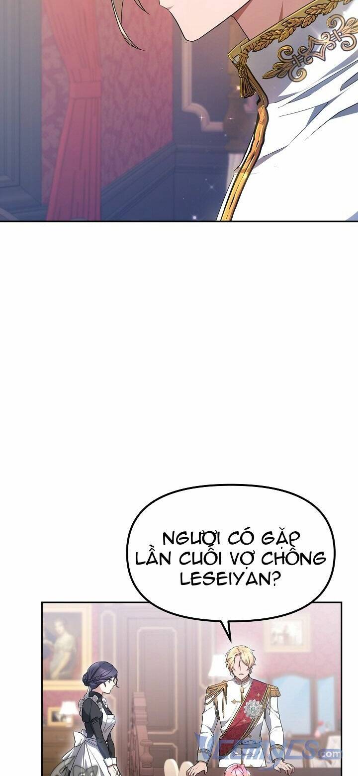 Rồng Con Thuần Hóa Những Kẻ Điên Rồ: Chapter 4