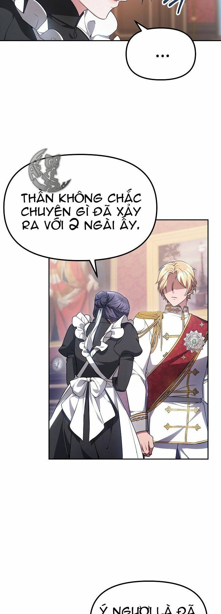 Rồng Con Thuần Hóa Những Kẻ Điên Rồ: Chapter 4