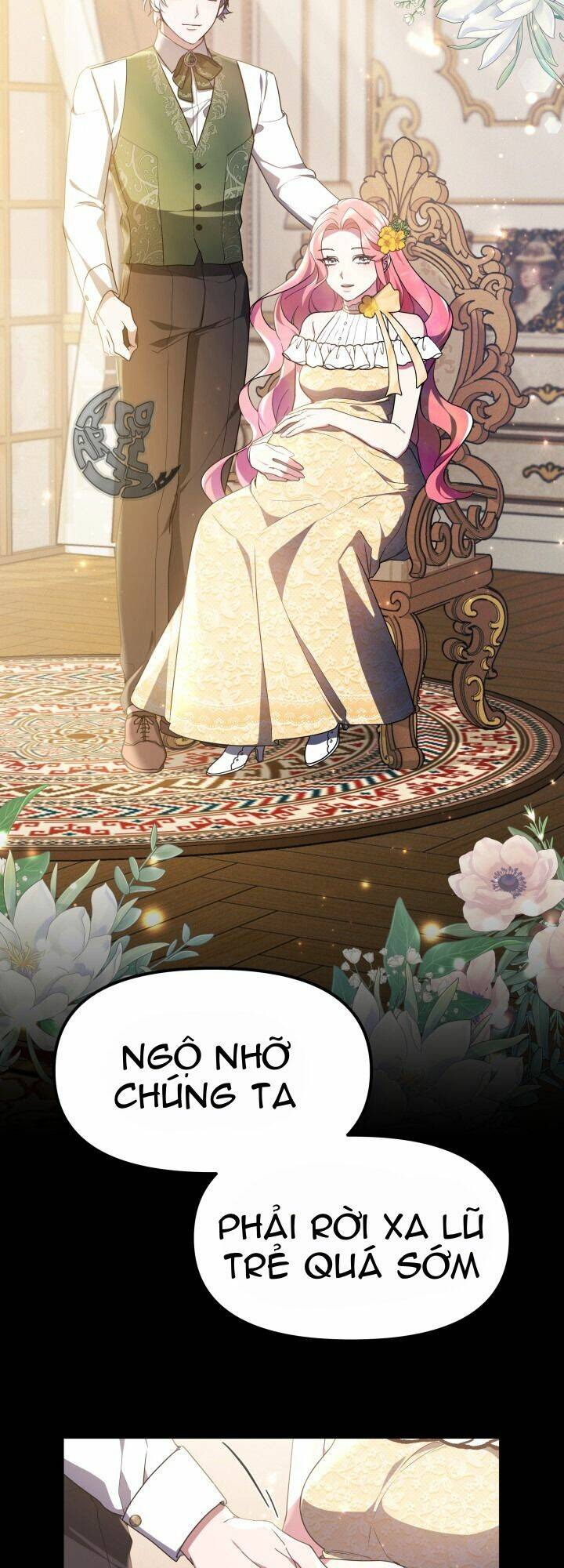 Rồng Con Thuần Hóa Những Kẻ Điên Rồ: Chapter 5