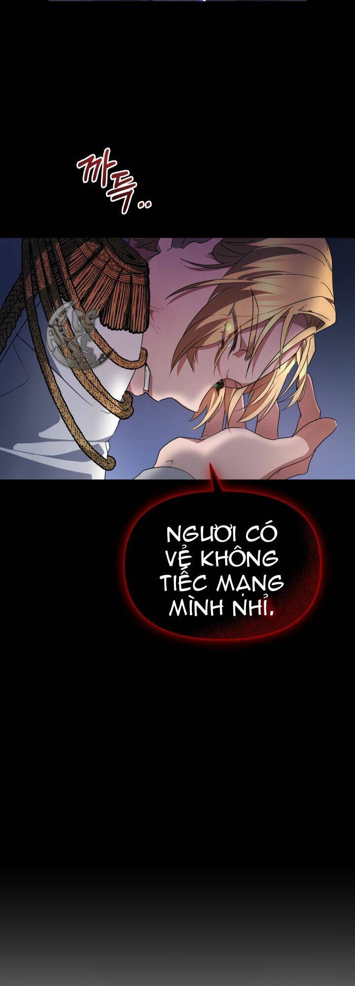 Rồng Con Thuần Hóa Những Kẻ Điên Rồ: Chapter 5