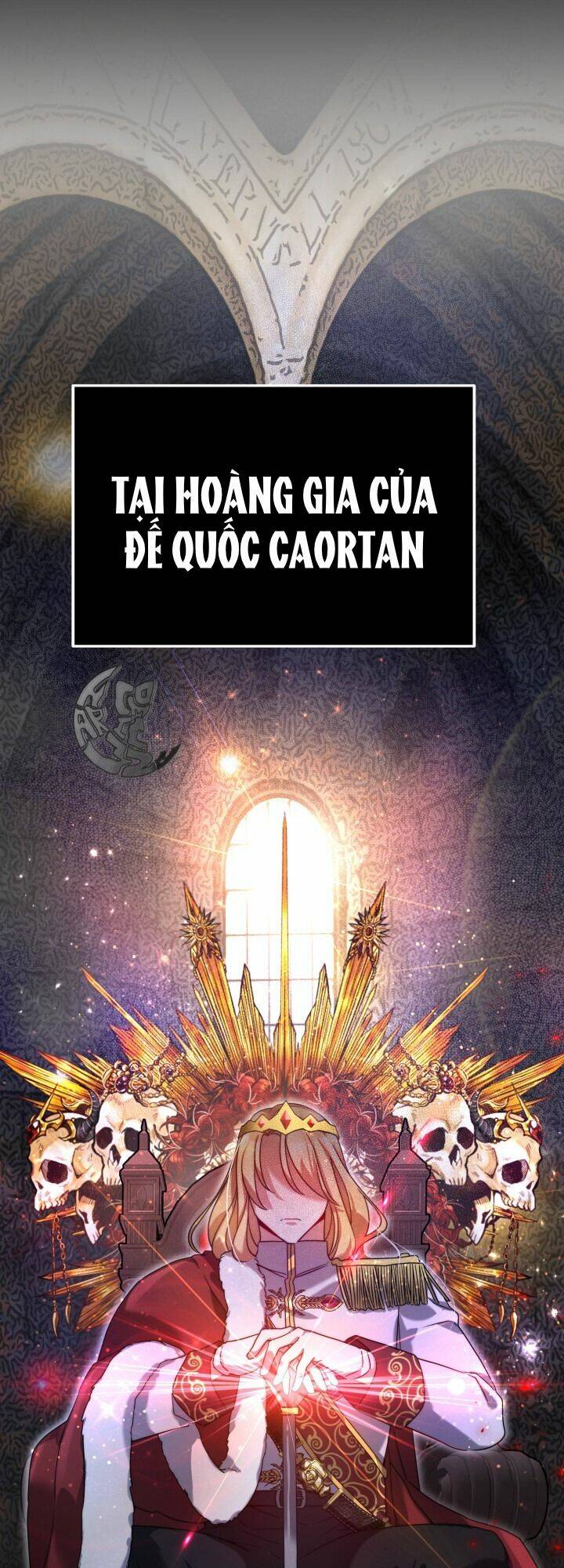 Rồng Con Thuần Hóa Những Kẻ Điên Rồ: Chapter 5