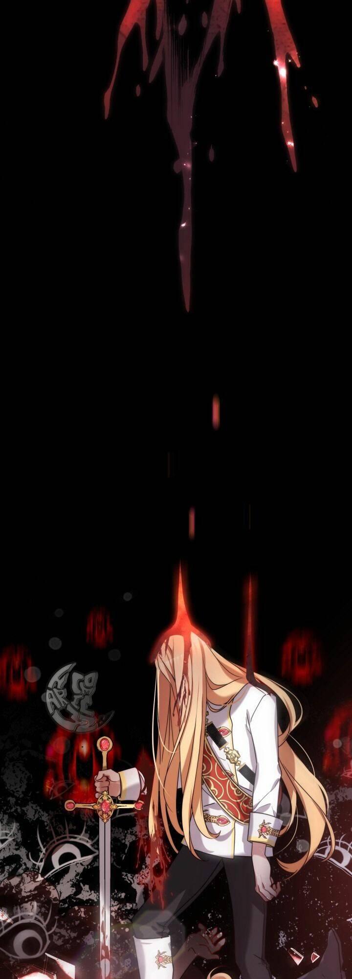 Rồng Con Thuần Hóa Những Kẻ Điên Rồ: Chapter 5