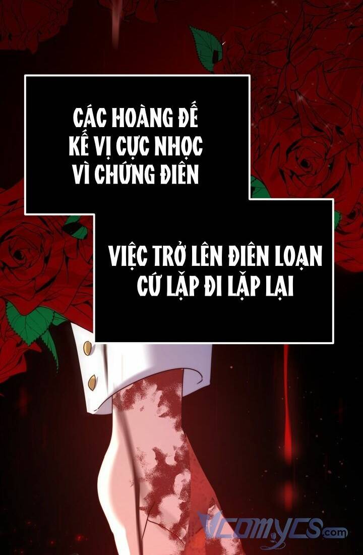 Rồng Con Thuần Hóa Những Kẻ Điên Rồ: Chapter 5