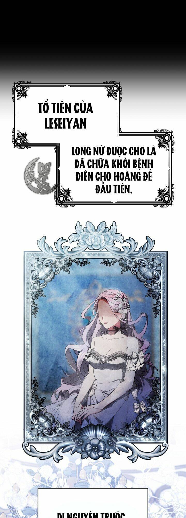 Rồng Con Thuần Hóa Những Kẻ Điên Rồ: Chapter 5