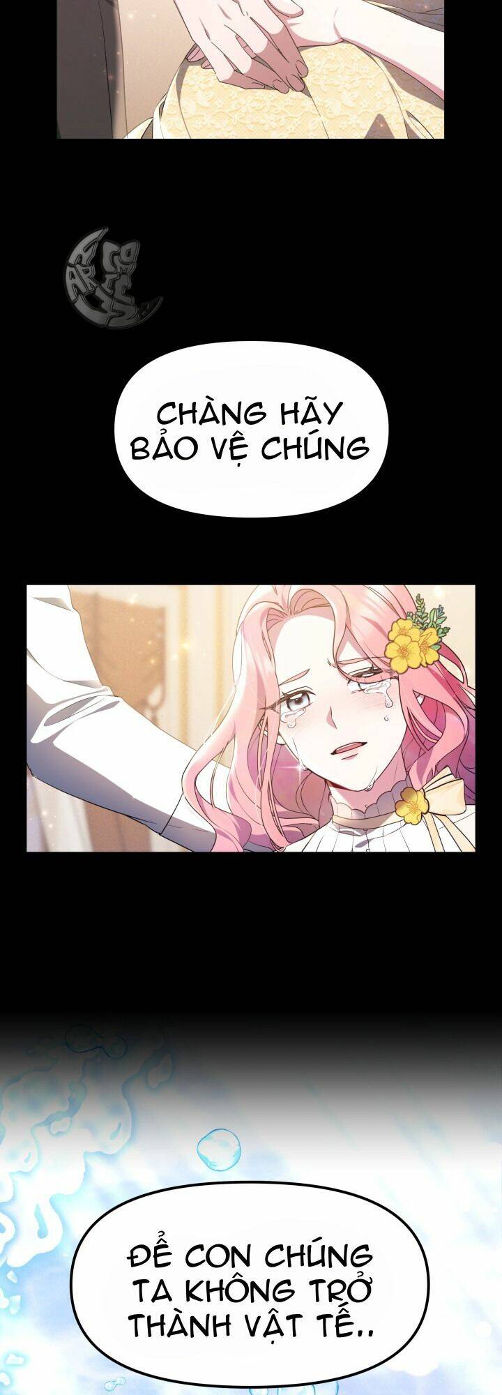 Rồng Con Thuần Hóa Những Kẻ Điên Rồ: Chapter 5