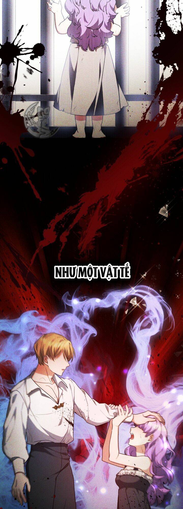 Rồng Con Thuần Hóa Những Kẻ Điên Rồ: Chapter 5