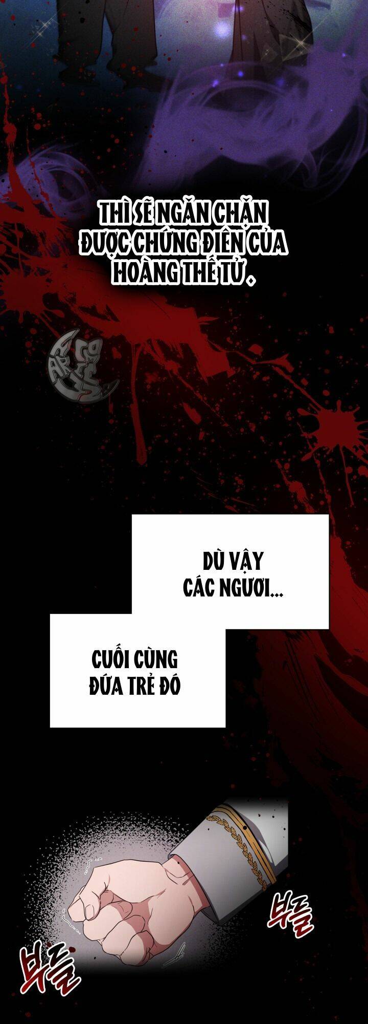 Rồng Con Thuần Hóa Những Kẻ Điên Rồ: Chapter 5