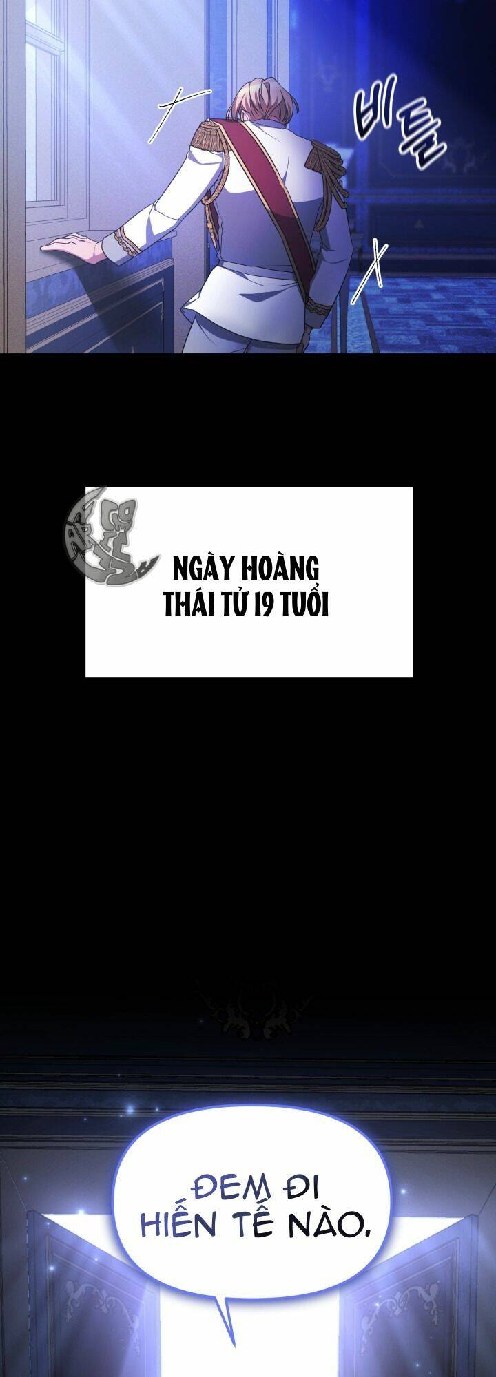 Rồng Con Thuần Hóa Những Kẻ Điên Rồ: Chapter 5