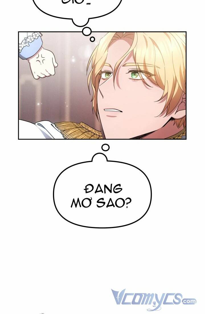 Rồng Con Thuần Hóa Những Kẻ Điên Rồ: Chapter 5