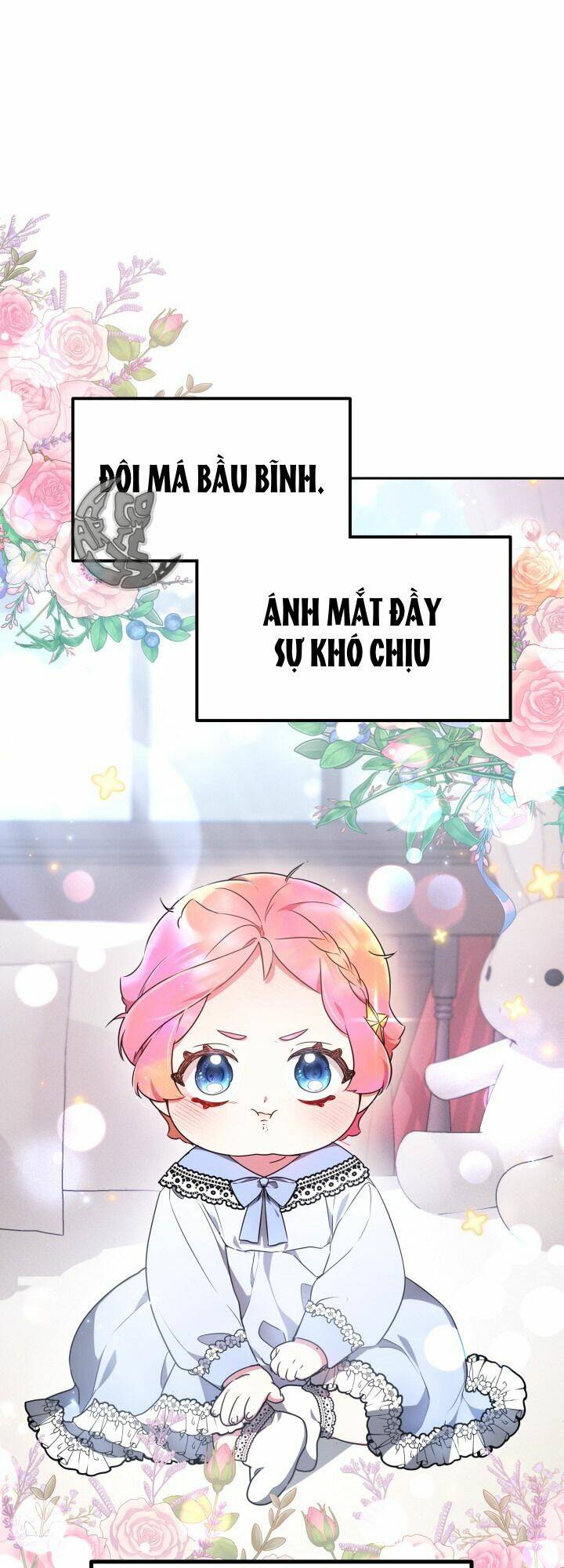 Rồng Con Thuần Hóa Những Kẻ Điên Rồ: Chapter 5