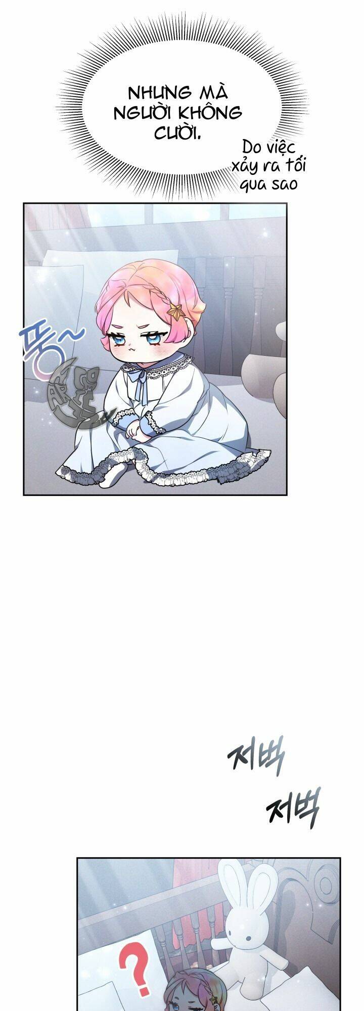 Rồng Con Thuần Hóa Những Kẻ Điên Rồ: Chapter 5