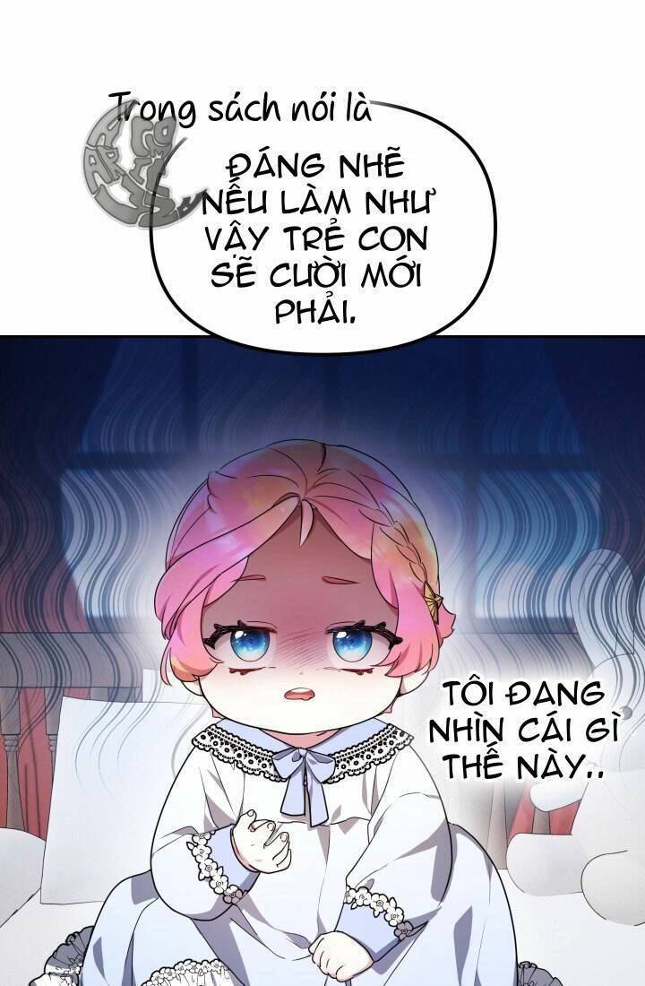 Rồng Con Thuần Hóa Những Kẻ Điên Rồ: Chapter 5