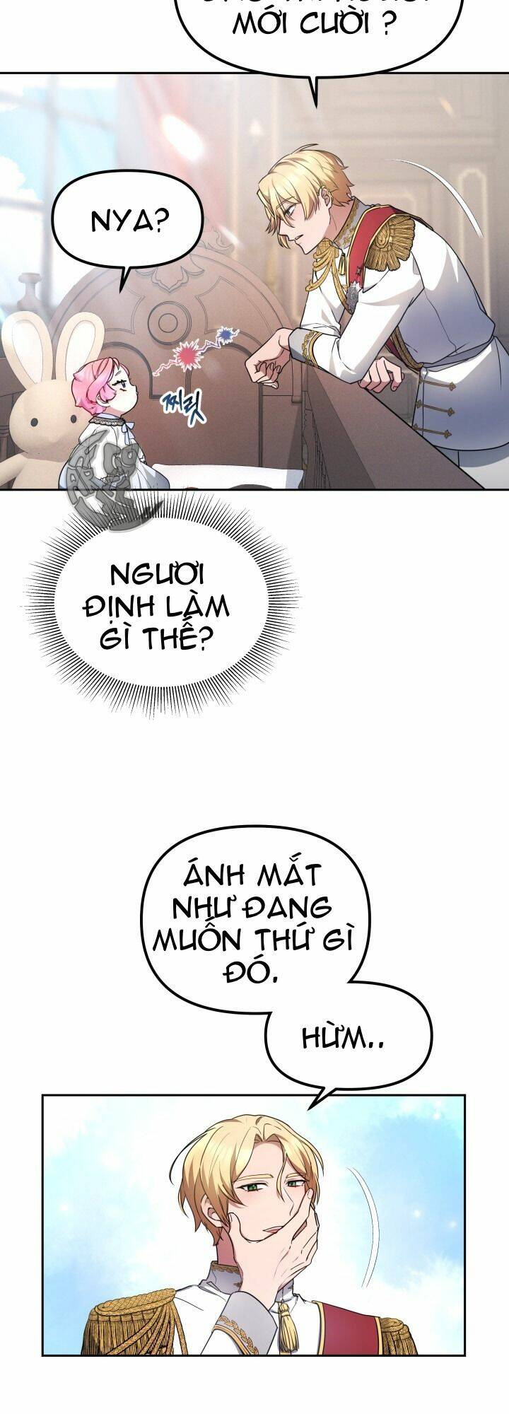 Rồng Con Thuần Hóa Những Kẻ Điên Rồ: Chapter 5
