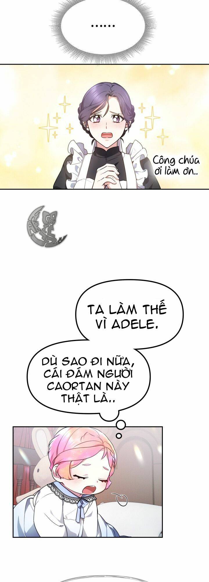 Rồng Con Thuần Hóa Những Kẻ Điên Rồ: Chapter 5