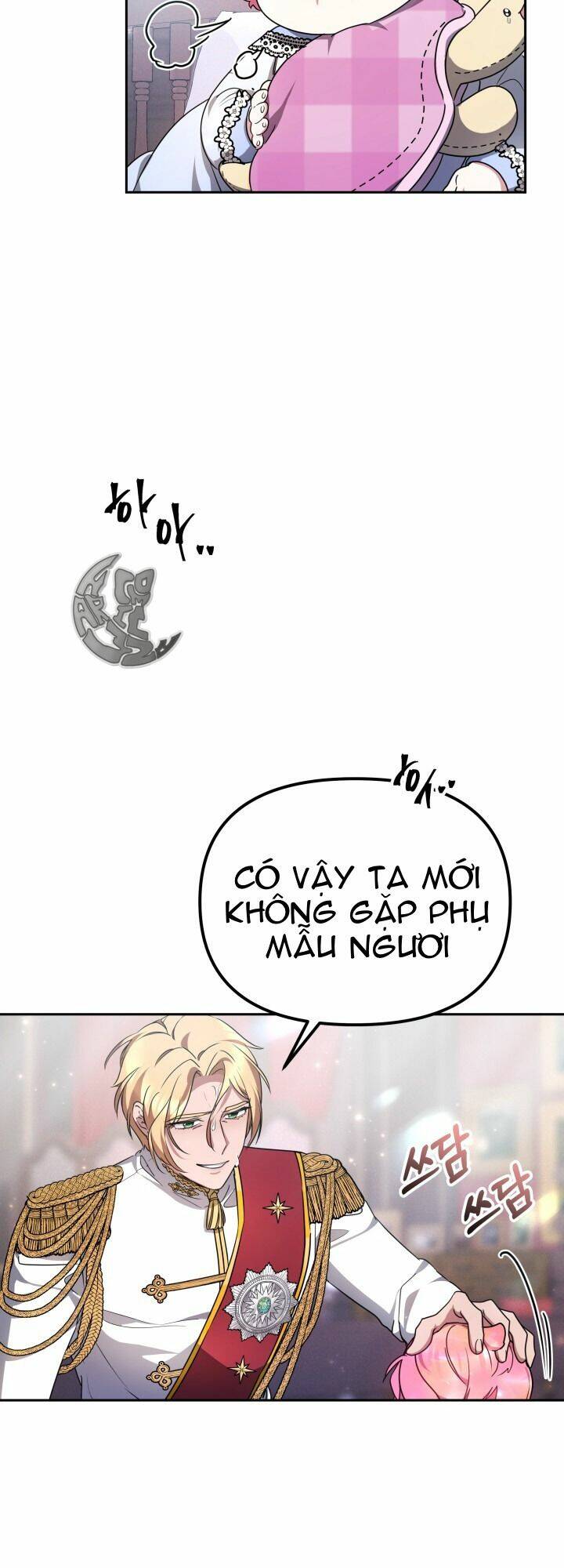 Rồng Con Thuần Hóa Những Kẻ Điên Rồ: Chapter 5