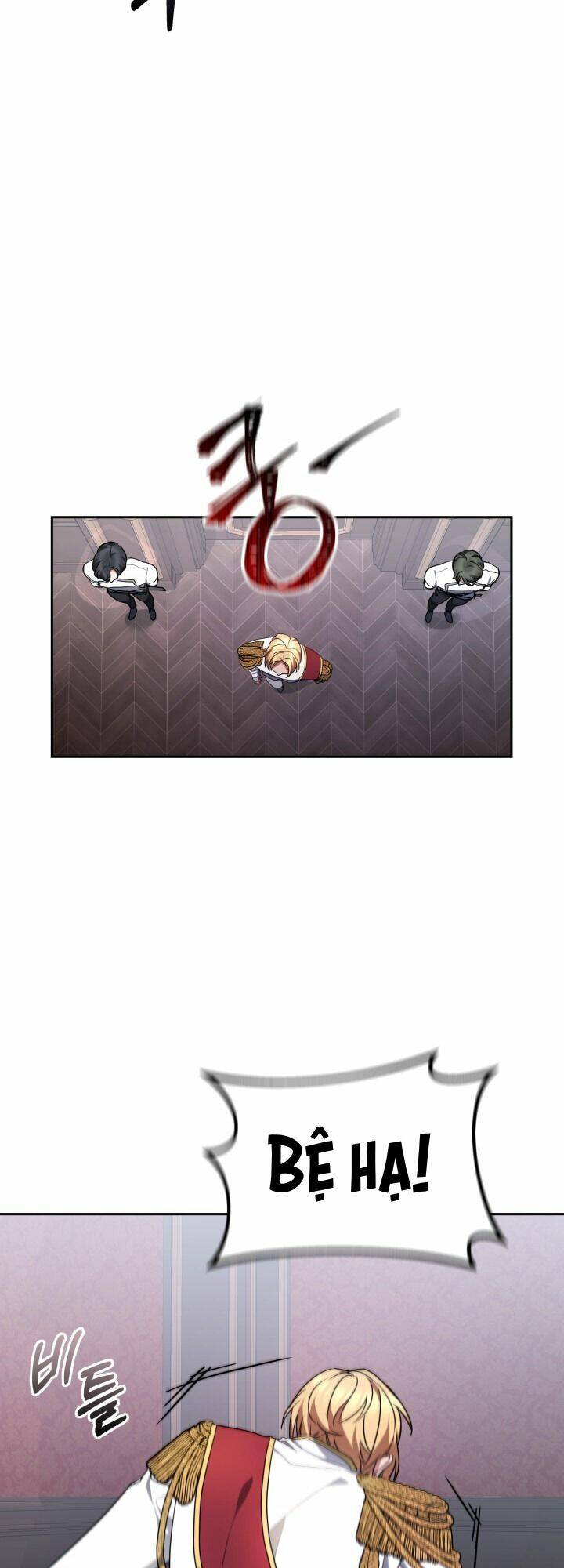 Rồng Con Thuần Hóa Những Kẻ Điên Rồ: Chapter 5