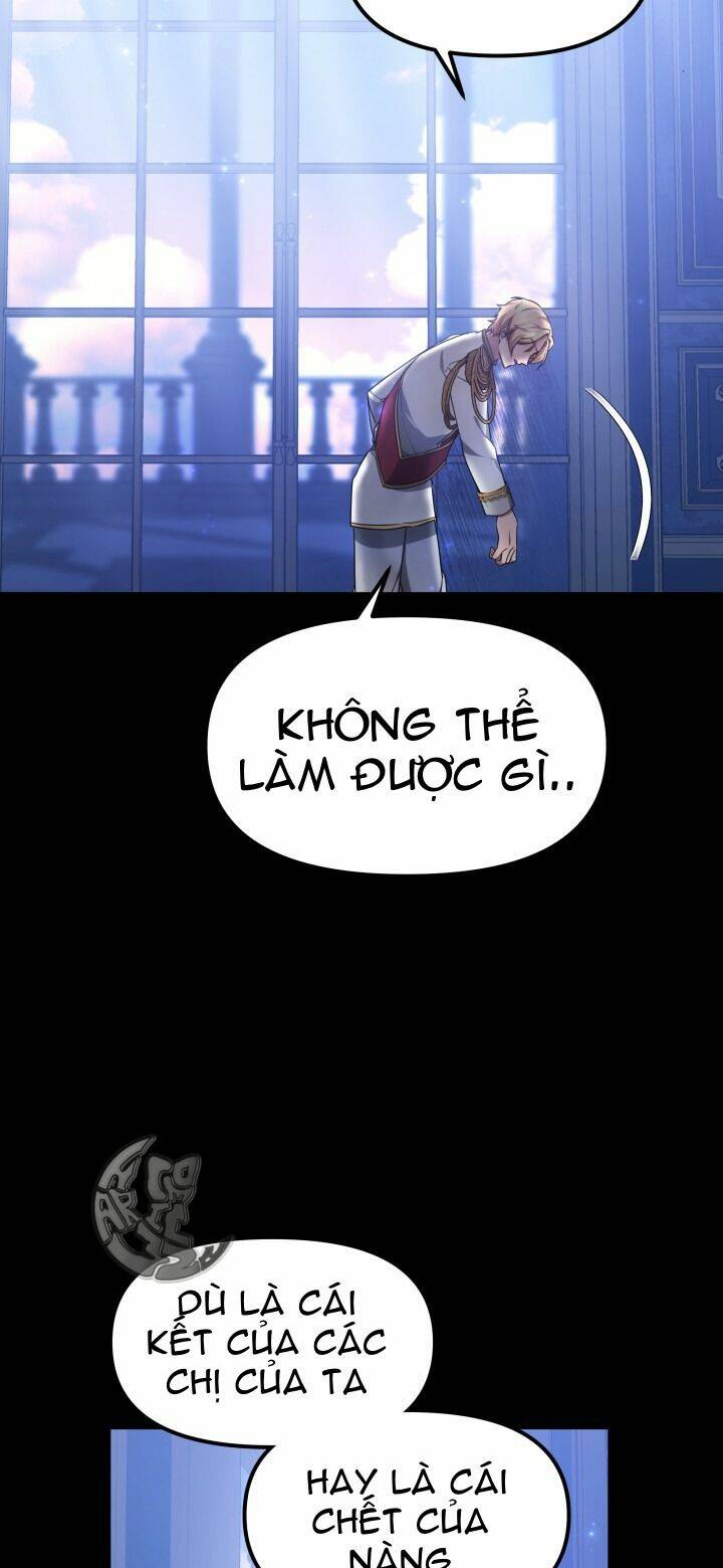 Rồng Con Thuần Hóa Những Kẻ Điên Rồ: Chapter 5