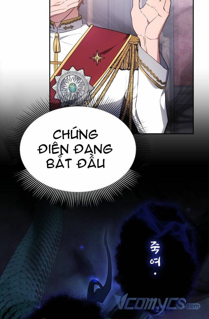 Rồng Con Thuần Hóa Những Kẻ Điên Rồ: Chapter 5