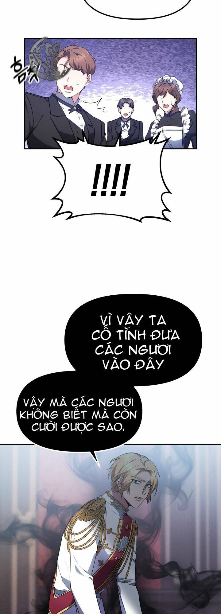 Rồng Con Thuần Hóa Những Kẻ Điên Rồ: Chapter 5